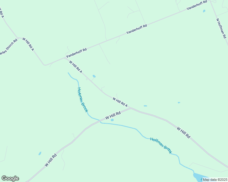 map of restaurants, bars, coffee shops, grocery stores, and more near 28 West Hill Road A in Elmira