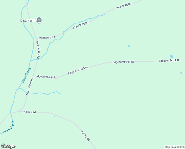 map of restaurants, bars, coffee shops, grocery stores, and more near 144 Edgecomb Hill Road in Lockwood