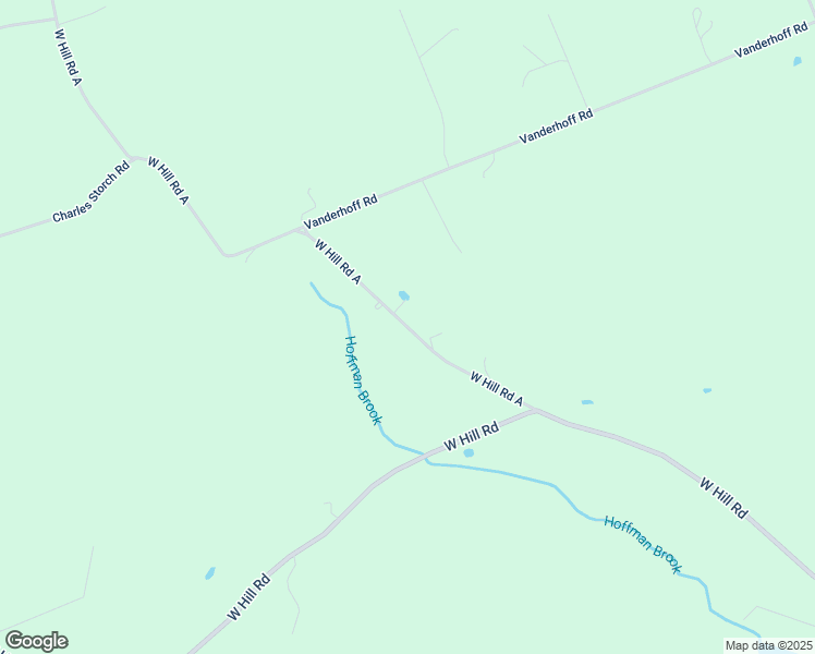 map of restaurants, bars, coffee shops, grocery stores, and more near 60 West Hill Road A in Elmira