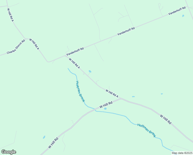 map of restaurants, bars, coffee shops, grocery stores, and more near 60 West Hill Road A in Elmira