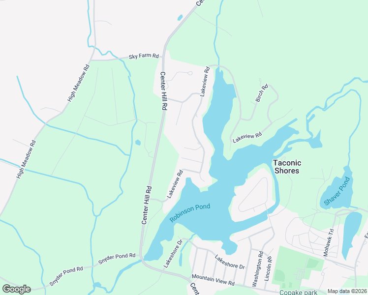map of restaurants, bars, coffee shops, grocery stores, and more near 473 Shaver Rd in Copake