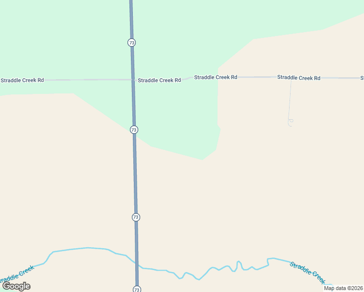 map of restaurants, bars, coffee shops, grocery stores, and more near 12671 Illinois 73 in Lanark