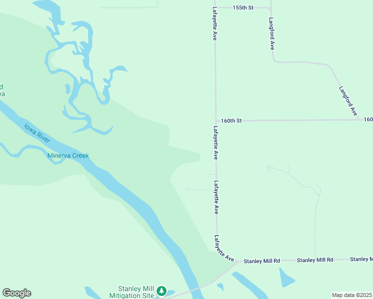 map of restaurants, bars, coffee shops, grocery stores, and more near 1619 Lafayette Avenue in Albion