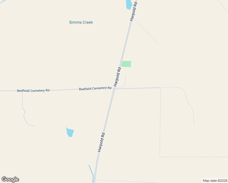 map of restaurants, bars, coffee shops, grocery stores, and more near 11443 Harpold Road in Klamath Falls