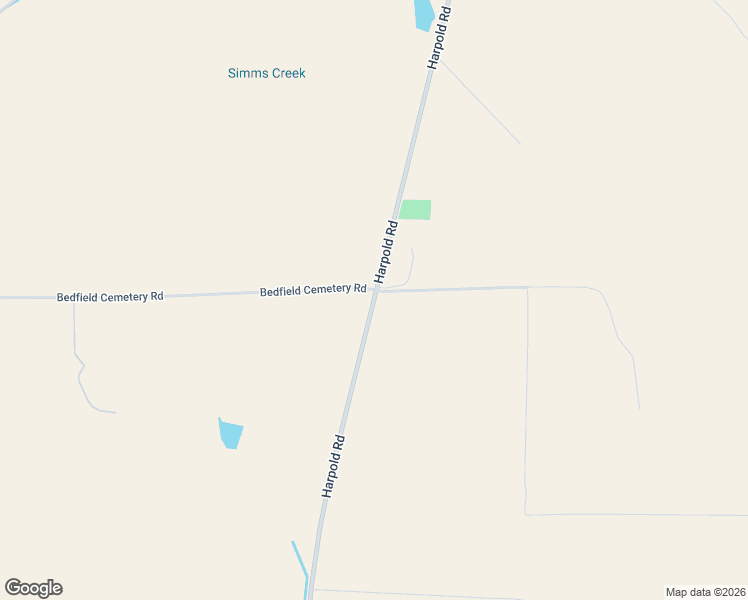 map of restaurants, bars, coffee shops, grocery stores, and more near 11443 Harpold Road in Klamath Falls