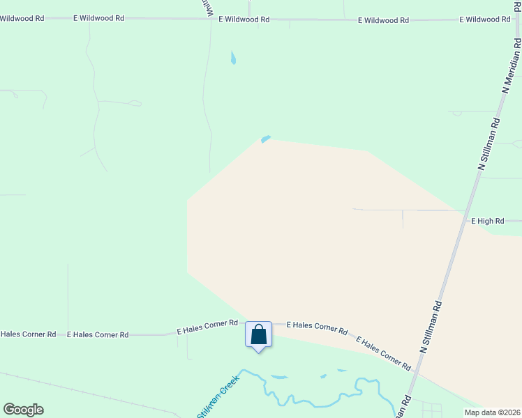 map of restaurants, bars, coffee shops, grocery stores, and more near 7601 North Kylewood Drive in Stillman Valley