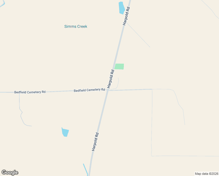 map of restaurants, bars, coffee shops, grocery stores, and more near 11443 Harpold Road in Klamath Falls