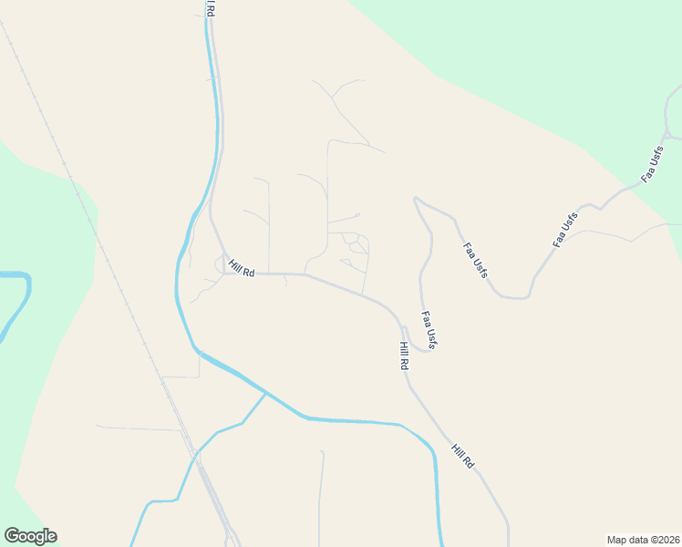map of restaurants, bars, coffee shops, grocery stores, and more near 11453 Hill Road in Klamath Falls