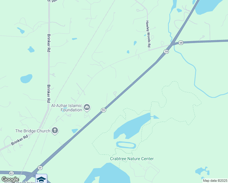 map of restaurants, bars, coffee shops, grocery stores, and more near 140 Hawthorne Road in Barrington