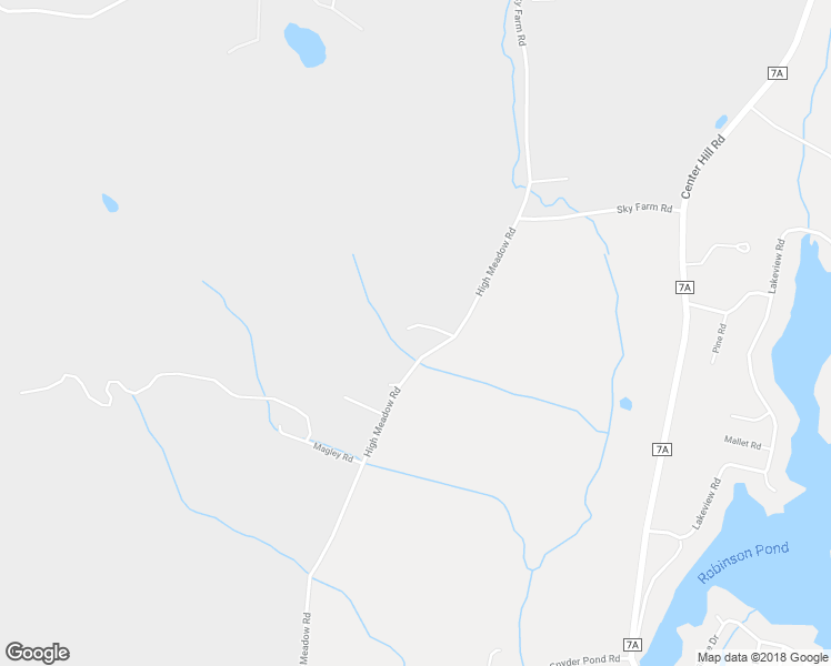 map of restaurants, bars, coffee shops, grocery stores, and more near 99 High Meadow Road in Copake