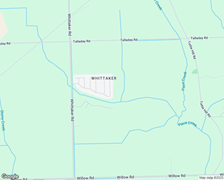 map of restaurants, bars, coffee shops, grocery stores, and more near 318 Laurel Oak Lane in Washtenaw County