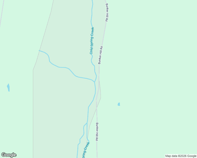 map of restaurants, bars, coffee shops, grocery stores, and more near 2912 Bunker Hill Road in Randolph