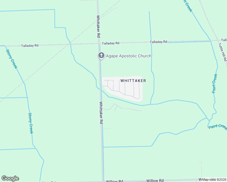 map of restaurants, bars, coffee shops, grocery stores, and more near 460 Laurel Oak Lane in Washtenaw County