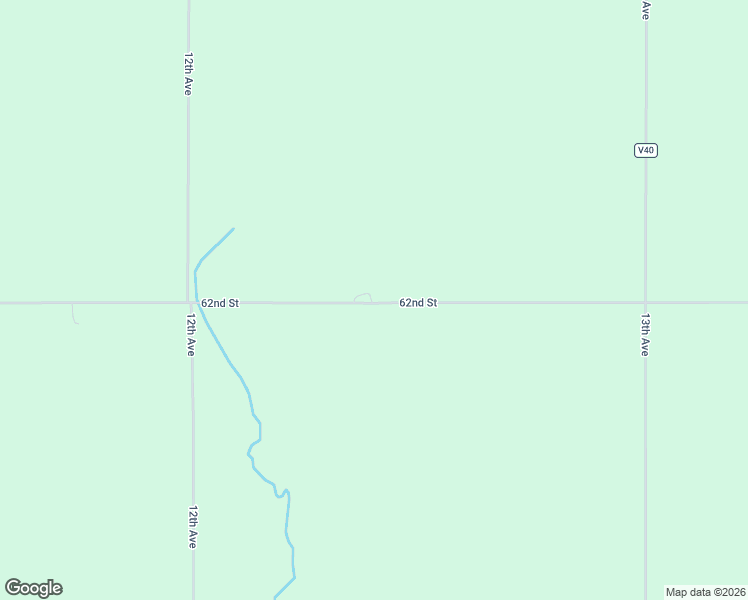map of restaurants, bars, coffee shops, grocery stores, and more near 1241 62nd Street in Dysart