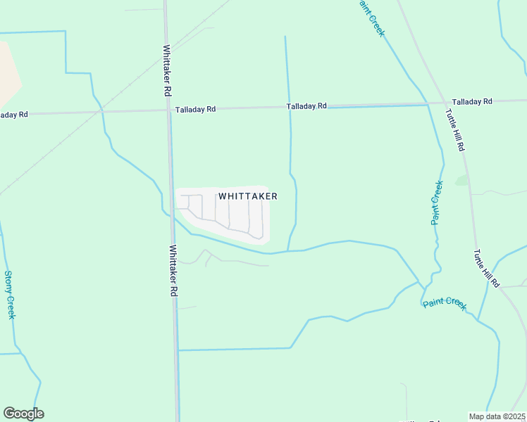map of restaurants, bars, coffee shops, grocery stores, and more near 318 Laurel Oak Lane in Washtenaw County
