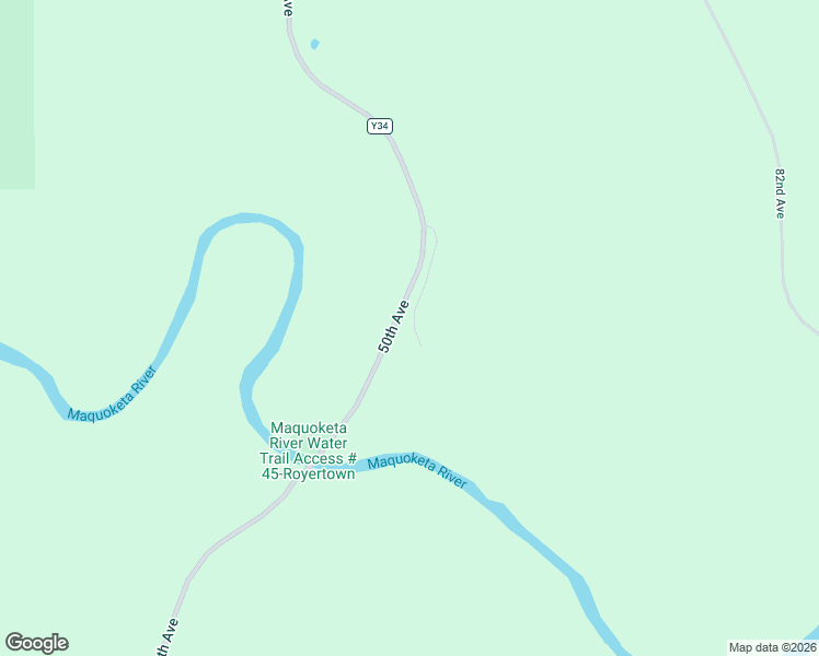 map of restaurants, bars, coffee shops, grocery stores, and more near 10000-10570 50th Avenue in Baldwin