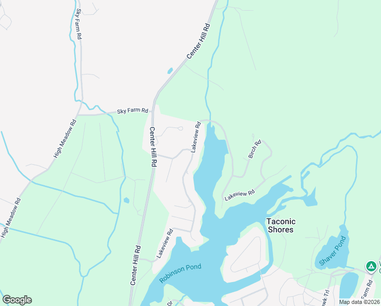 map of restaurants, bars, coffee shops, grocery stores, and more near 34 Viewmont Rd in Copake