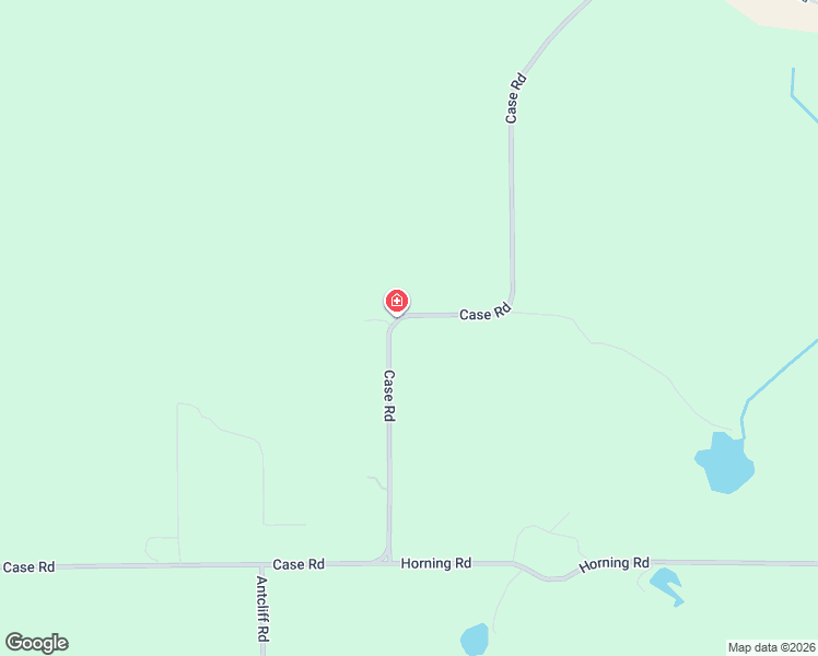 map of restaurants, bars, coffee shops, grocery stores, and more near 9525 Case Road in Brooklyn