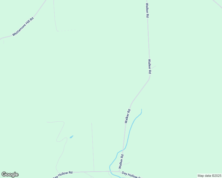 map of restaurants, bars, coffee shops, grocery stores, and more near 589 Walker Road in Endicott