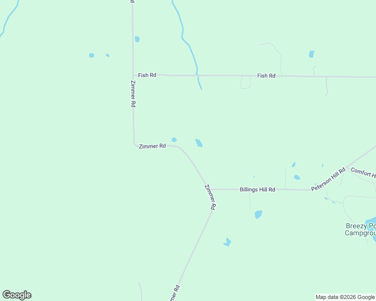 map of restaurants, bars, coffee shops, grocery stores, and more near 2856 Zimmer Road in Friendship