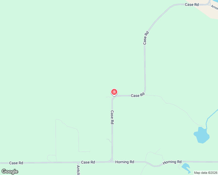 map of restaurants, bars, coffee shops, grocery stores, and more near 9525 Case Road in Brooklyn