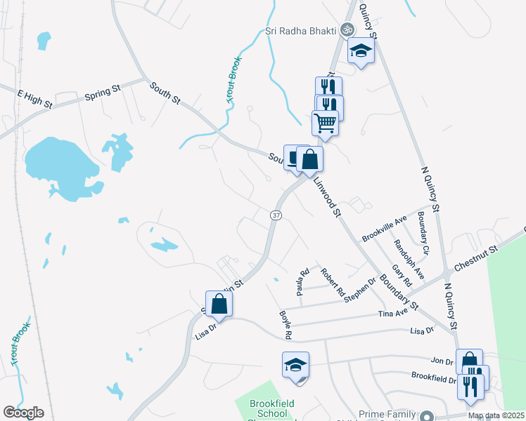 Town Of Holbrook Ma Online Permitting at Pattie Garrison blog