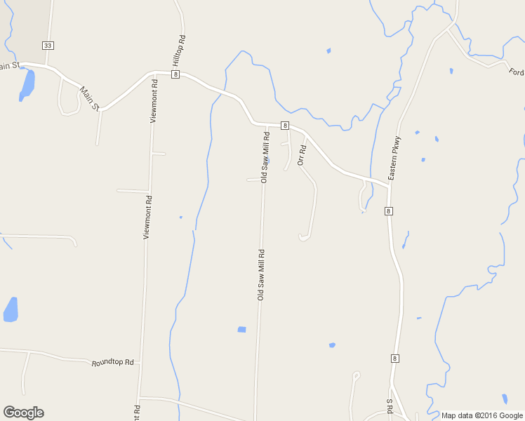 map of restaurants, bars, coffee shops, grocery stores, and more near 390 Old Sawmill Rd in Germantown