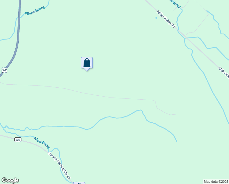 map of restaurants, bars, coffee shops, grocery stores, and more near 296 Ericsson Road in Kennedy