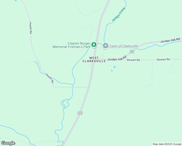 map of restaurants, bars, coffee shops, grocery stores, and more near in Allegany County