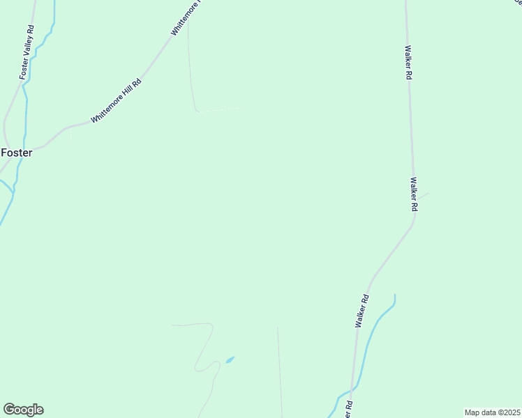 map of restaurants, bars, coffee shops, grocery stores, and more near 589 Walker Road in Endicott