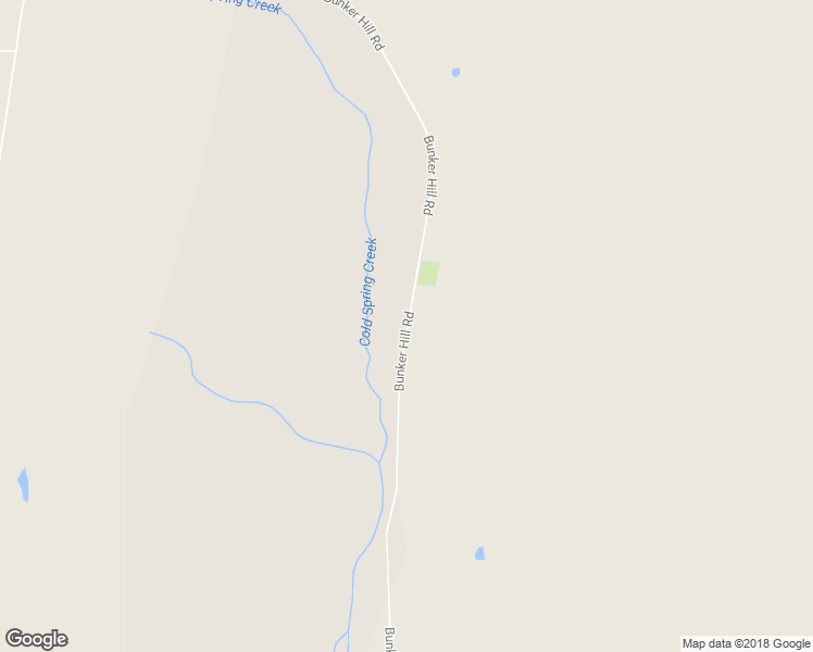 map of restaurants, bars, coffee shops, grocery stores, and more near Bunker Hill Road in Cattaraugus County