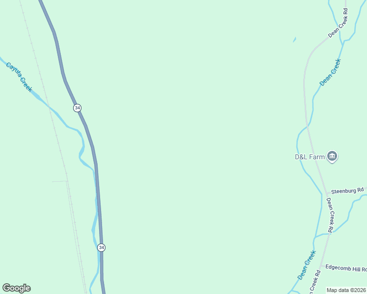 map of restaurants, bars, coffee shops, grocery stores, and more near 100 Hunter Brea in Barton