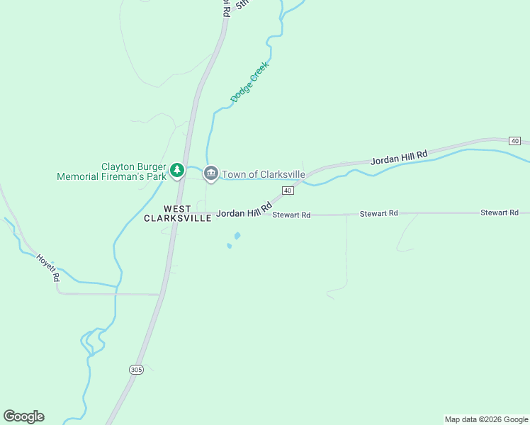 map of restaurants, bars, coffee shops, grocery stores, and more near 8776 Stewart Road in Friendship