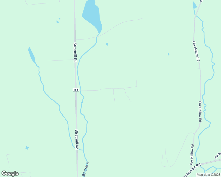 map of restaurants, bars, coffee shops, grocery stores, and more near 400 Stratmill Road in Binghamton