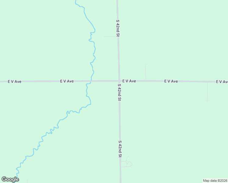 map of restaurants, bars, coffee shops, grocery stores, and more near 13096 South 42nd Street in Fulton