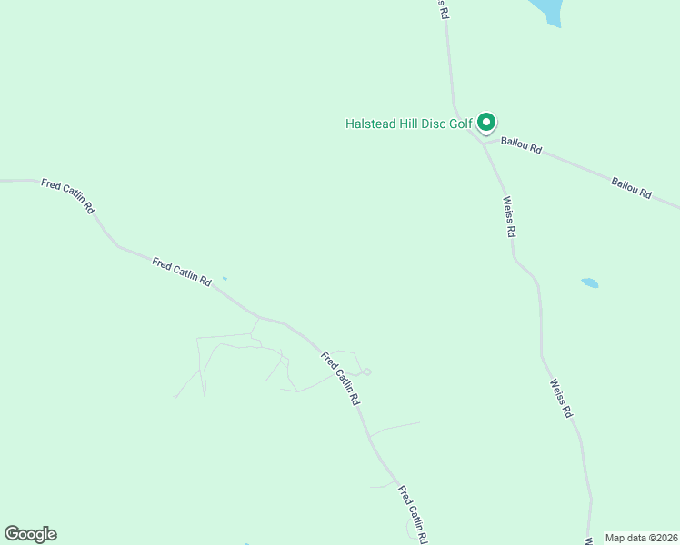 map of restaurants, bars, coffee shops, grocery stores, and more near 114 Fred Catlin Rd in Owego