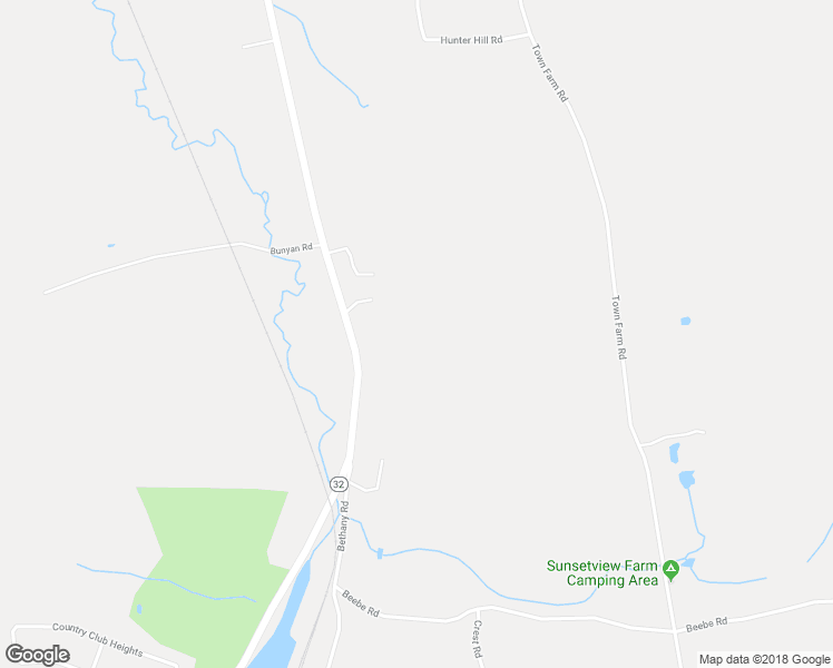 map of restaurants, bars, coffee shops, grocery stores, and more near 143 Palmer Rd in Monson