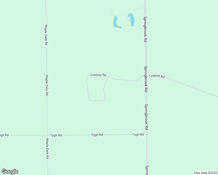 map of restaurants, bars, coffee shops, grocery stores, and more near 18 Valley View Road in Jackson