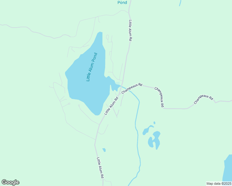 map of restaurants, bars, coffee shops, grocery stores, and more near 10 5th Street in Brimfield