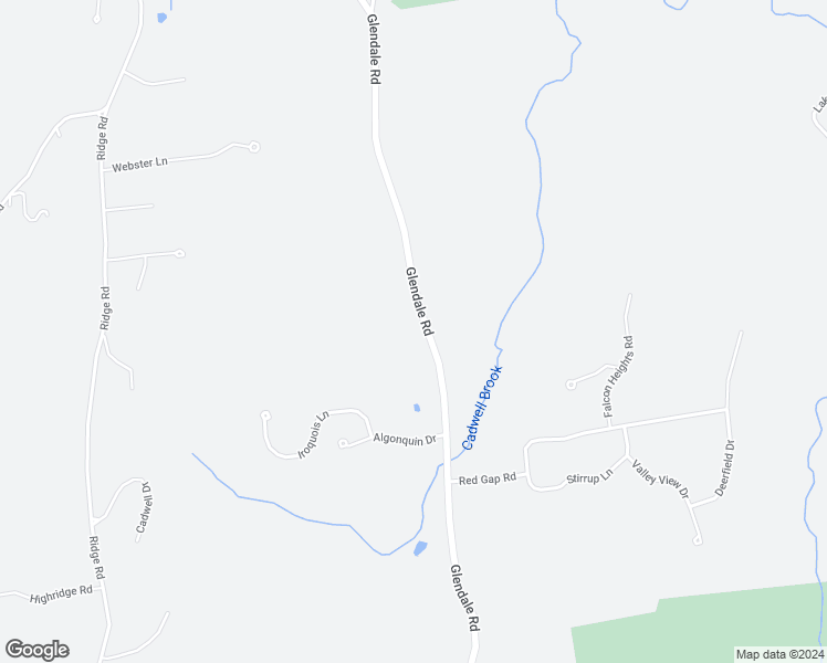 map of restaurants, bars, coffee shops, grocery stores, and more near 645 Glendale Road in Wilbraham