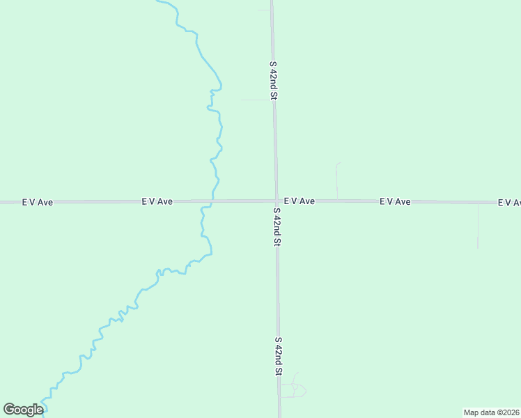 map of restaurants, bars, coffee shops, grocery stores, and more near 13096 South 42nd Street in Fulton