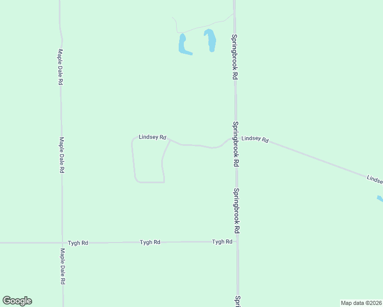 map of restaurants, bars, coffee shops, grocery stores, and more near 18 Valley View Road in Jackson