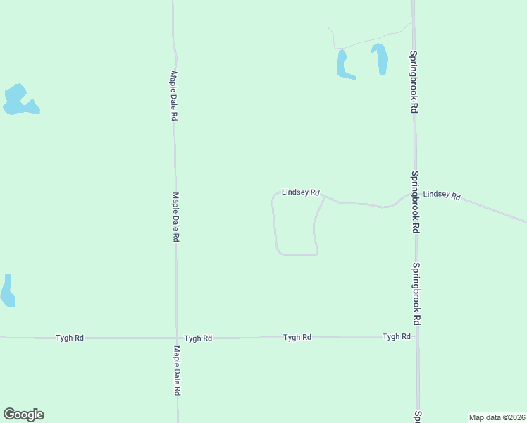 map of restaurants, bars, coffee shops, grocery stores, and more near 2730 Lindsey Road in Jackson