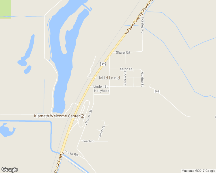 map of restaurants, bars, coffee shops, grocery stores, and more near 160 Old Midland Road in Midland