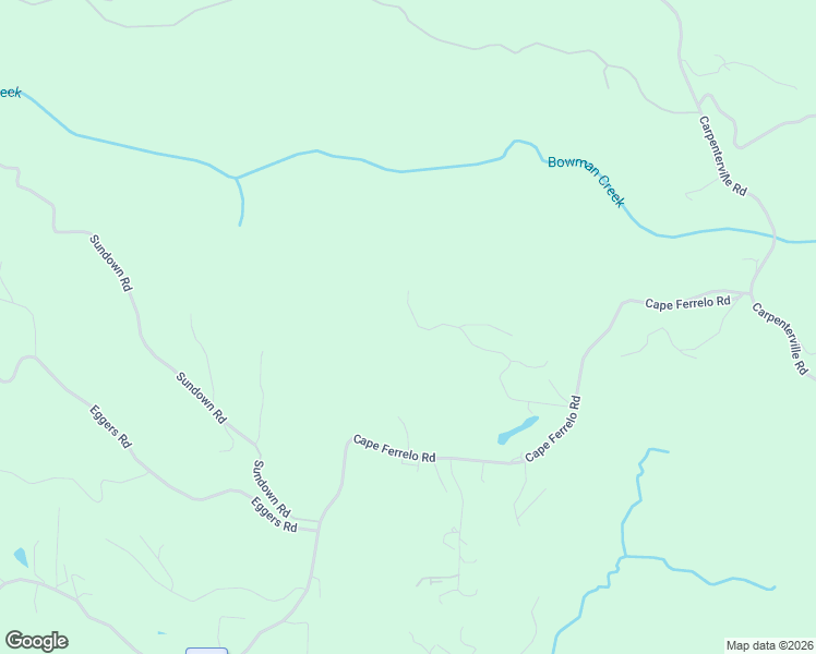 map of restaurants, bars, coffee shops, grocery stores, and more near 96333 Wildwood Road in Brookings