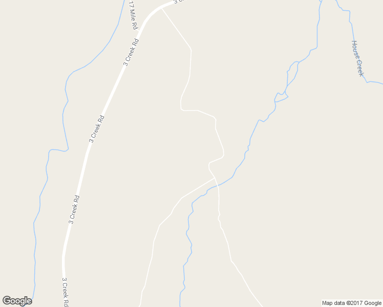 map of restaurants, bars, coffee shops, grocery stores, and more near 289 3 Creek Road in Twin Falls County