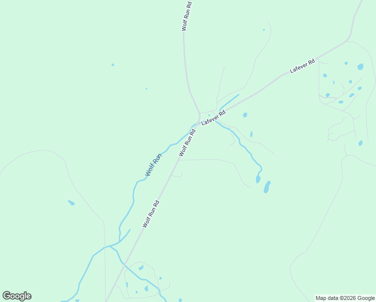 map of restaurants, bars, coffee shops, grocery stores, and more near 2993 Wolf Run Road in Cuba