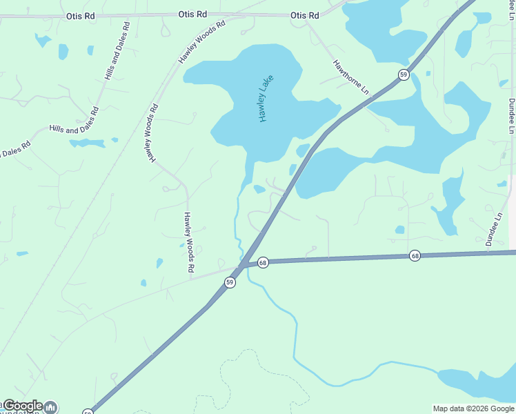 map of restaurants, bars, coffee shops, grocery stores, and more near 94 Hawthorne Road in Barrington
