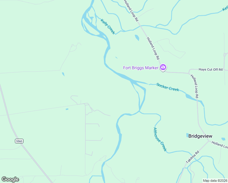 map of restaurants, bars, coffee shops, grocery stores, and more near 699 Pine Cone Drive in Cave Junction