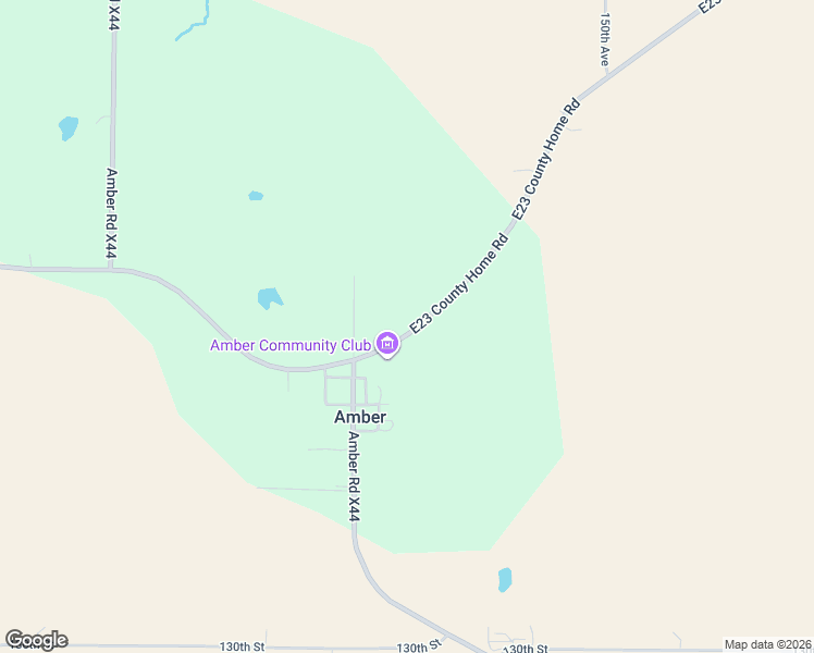 map of restaurants, bars, coffee shops, grocery stores, and more near 15382 E23 County Home Road in Anamosa